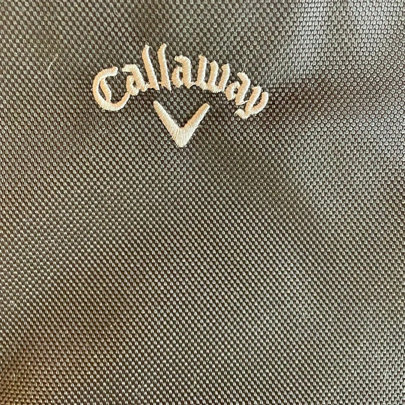 Callaway laptop caddie Excellent condition - Picture 3 of 10